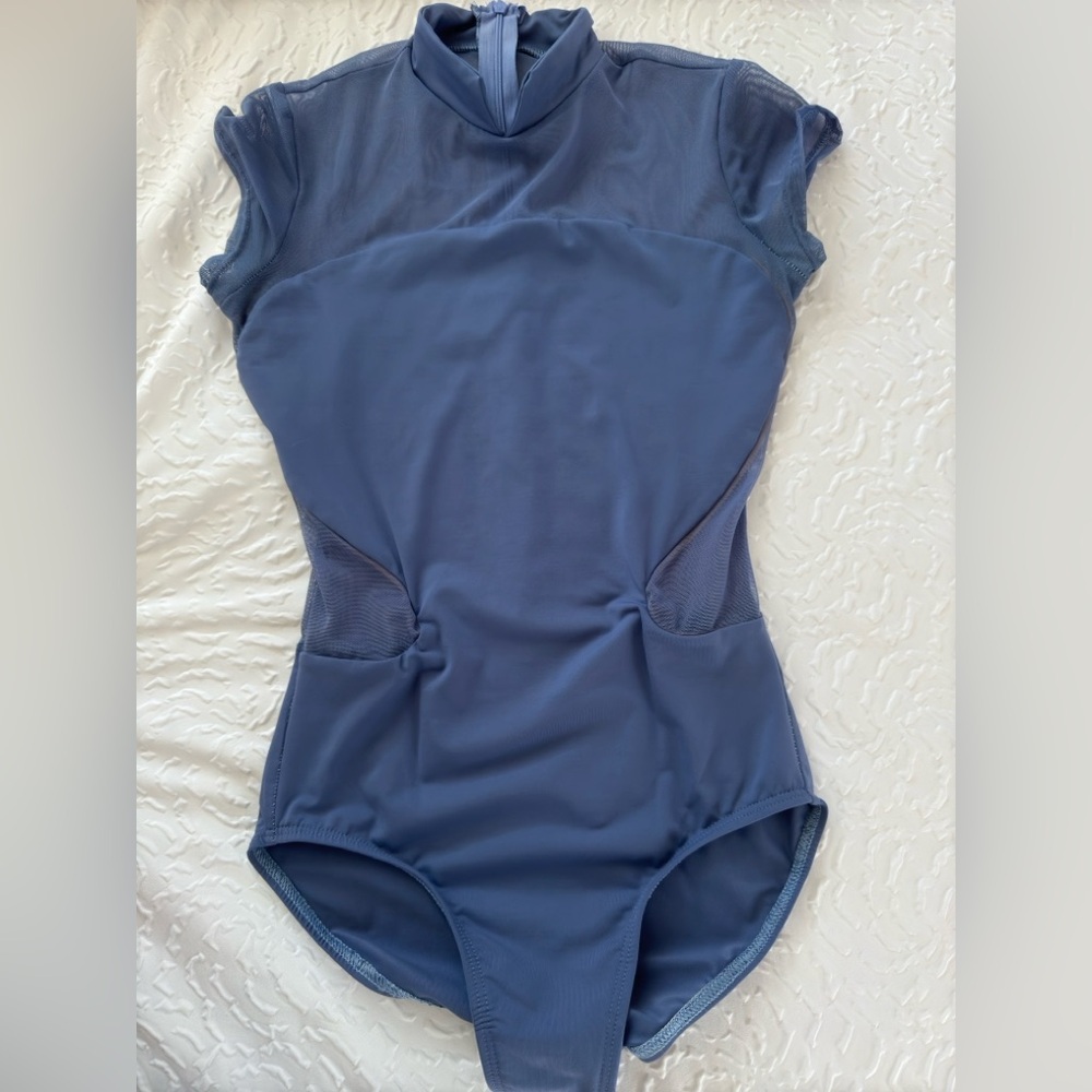 Baltogs Womens Small Leotard